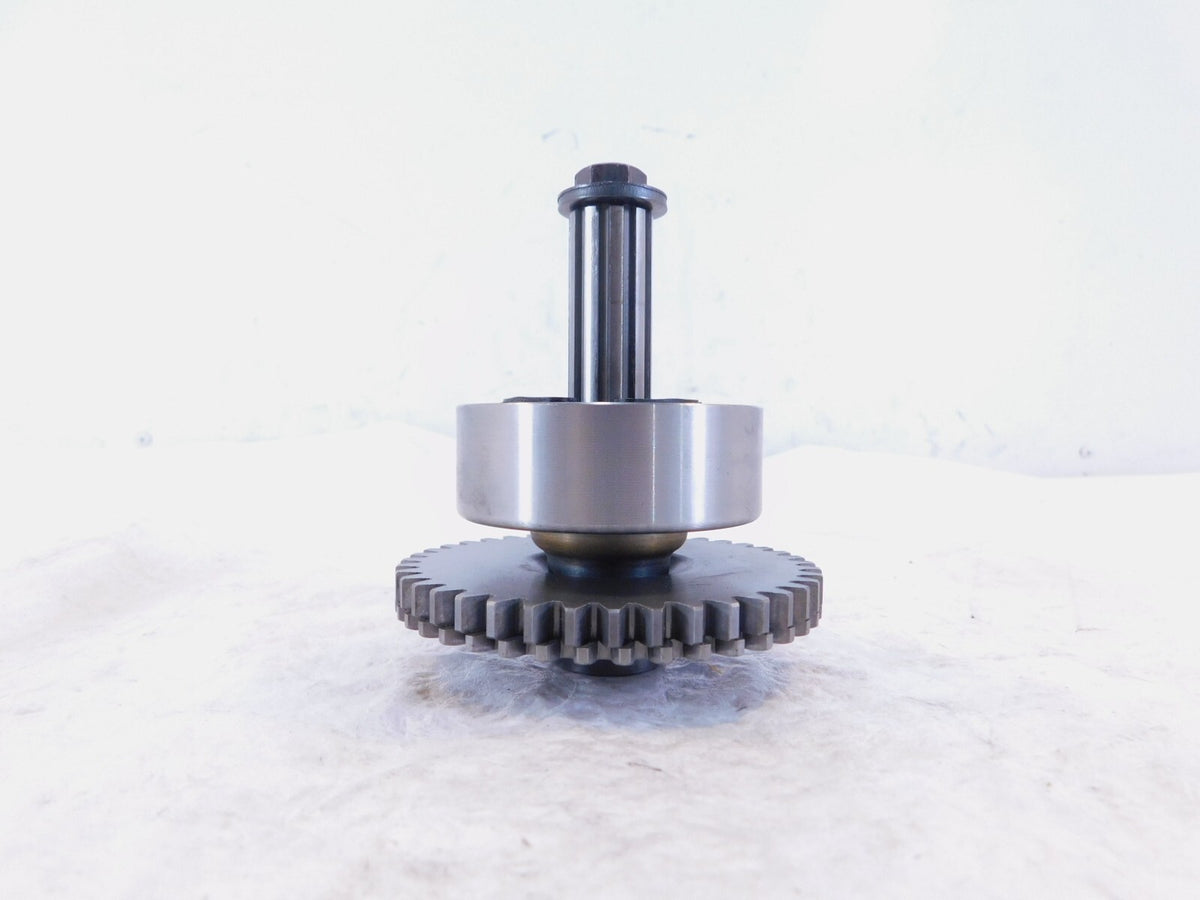 Triumph Daytona Sprint Trophy 900 & Thunderbird Alternator Dampener & Housing - C3 Cycle