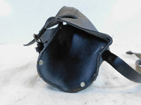 Harley Davidson Dyna Softail or Sportster Front Fork Leg Pouch Tool Bag - C3 Cycle