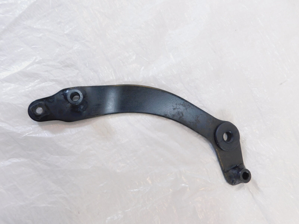 Suzuki Intruder Volusia VL800 & Boulevard Black Air Cleaner Filter Mount Bracket - C3 Cycle