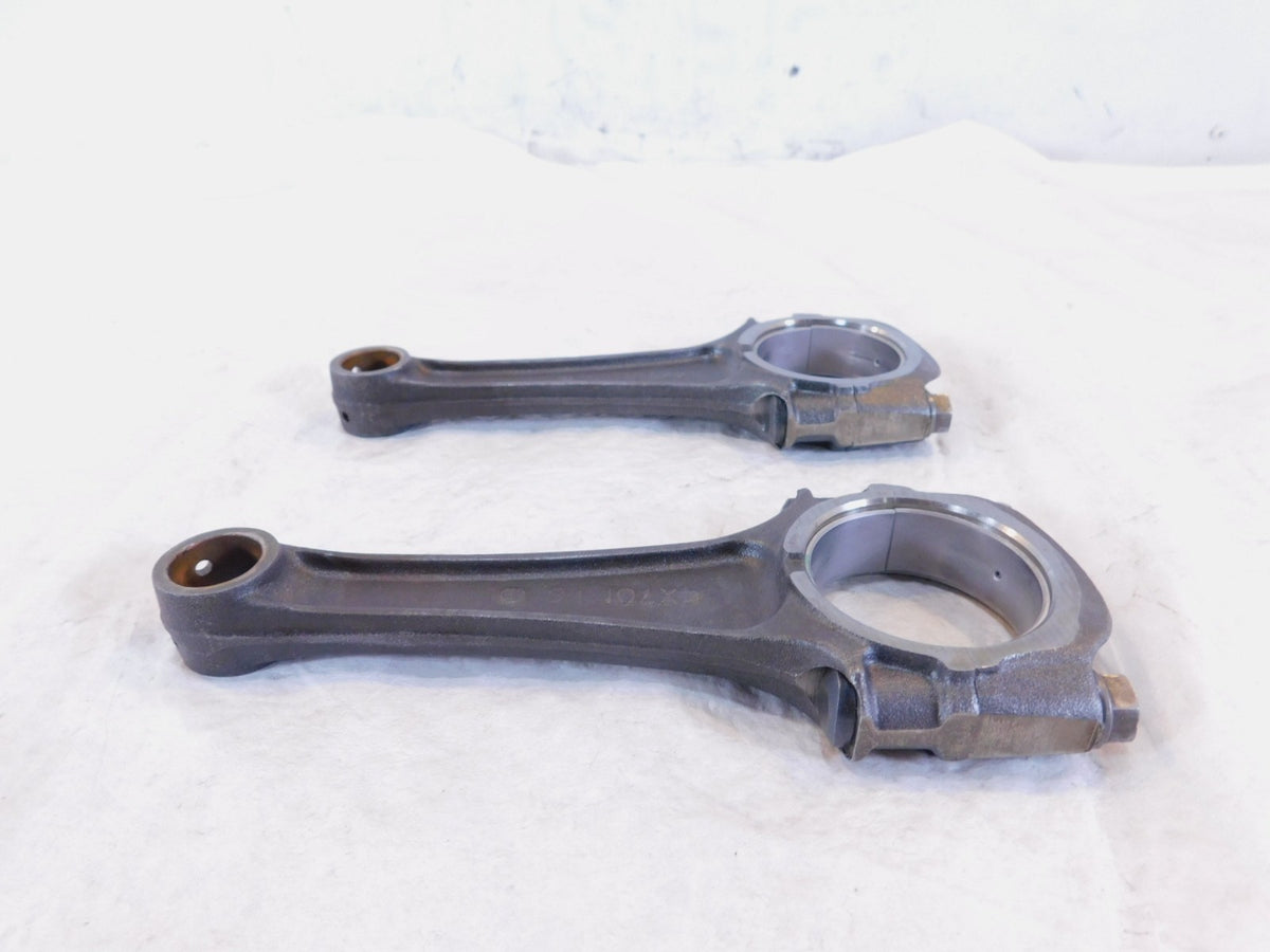 Yamaha Virago 700 750 XV700 XV750 Engine Motor Crankshaft Piston Connecting Rods