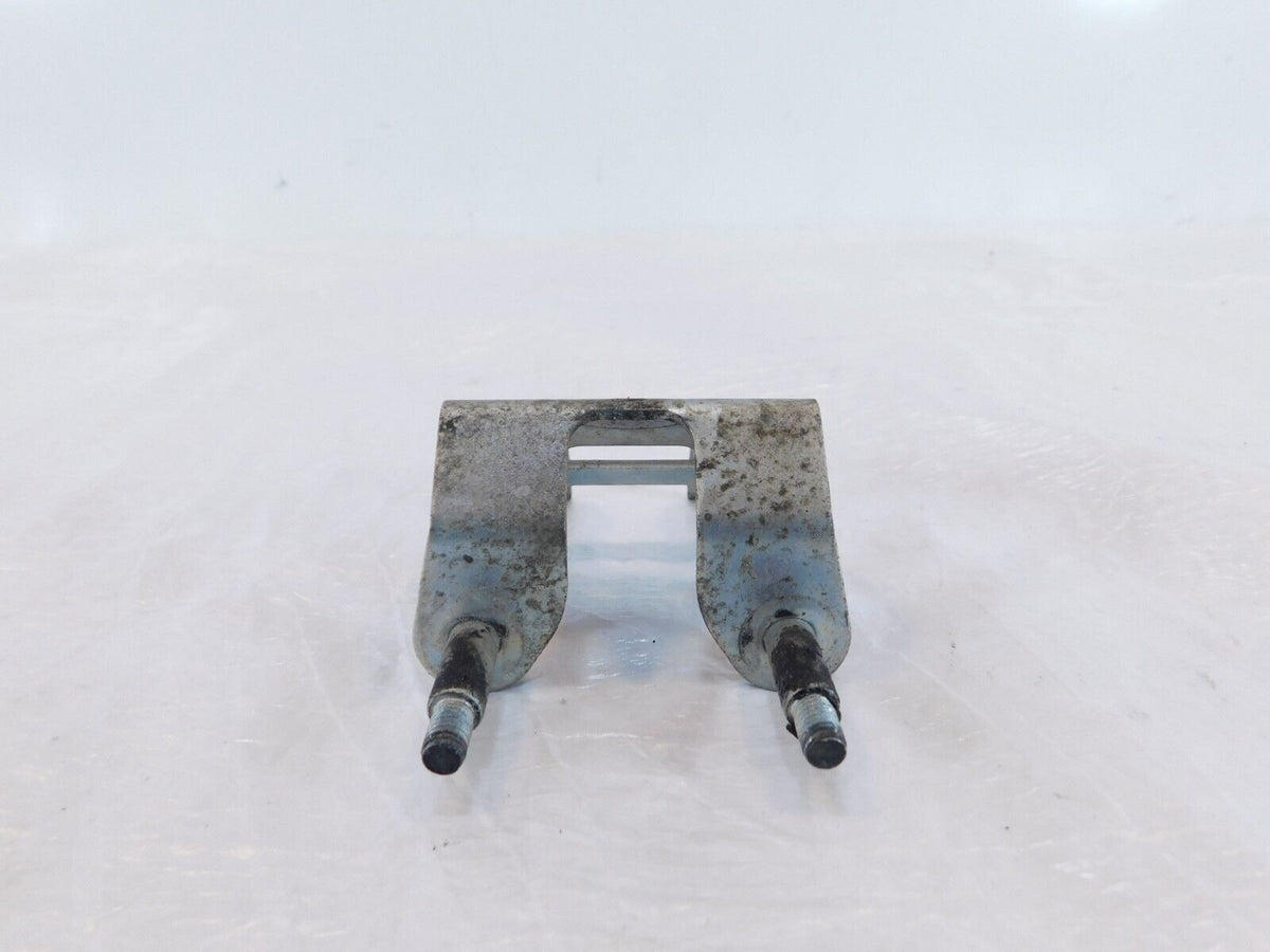 Honda GL1500 Valkyrie 1500 & Shadow 750 & 1100 Rear License Plate Mount Bracket - C3 Cycle