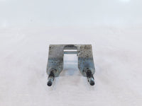 Honda GL1500 Valkyrie 1500 & Shadow 750 & 1100 Rear License Plate Mount Bracket - C3 Cycle