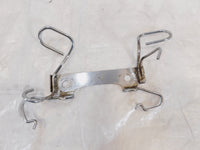 Kawasaki Vulcan 800 Drifter Classic & Custom Front Fork Cable Brake Line Guide - C3 Cycle