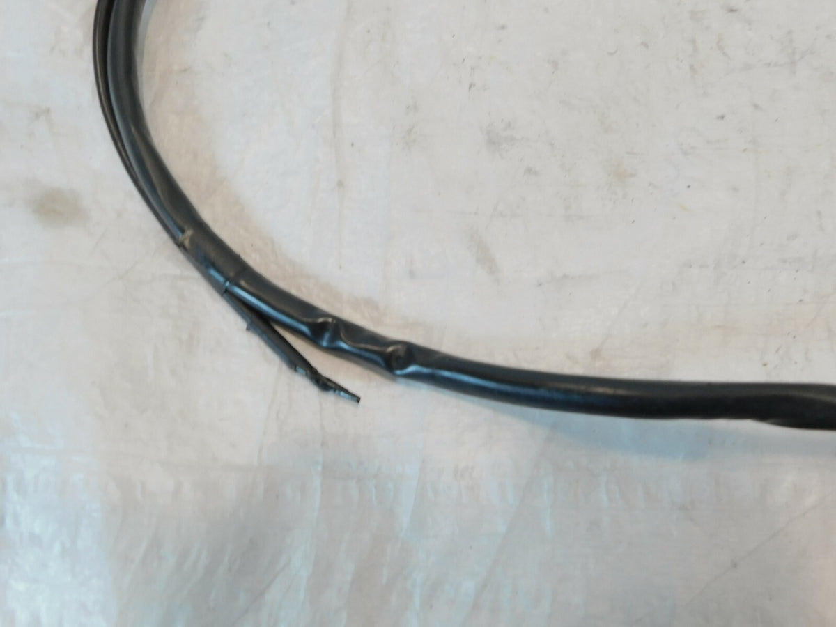 2011-2016 Suzuki V-Strom 650 DL650 Starter Motor Relay Battery Wire Cable Lead - C3 Cycle