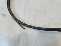 2011-2016 Suzuki V-Strom 650 DL650 Starter Motor Relay Battery Wire Cable Lead - C3 Cycle