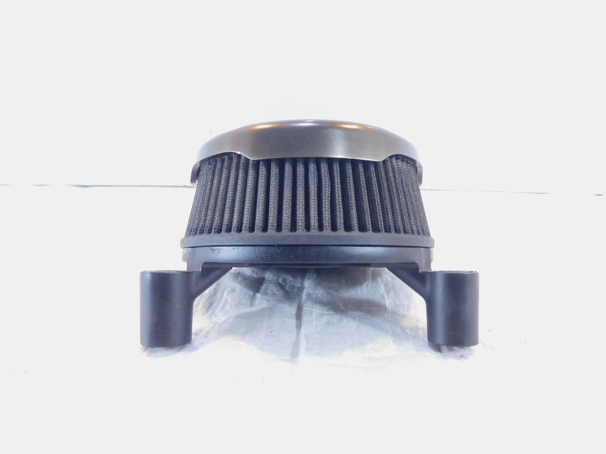 Harley Davidson Electra Glide Dyna Softail Arlen Ness Air Intake Filter Cleaner - C3 Cycle