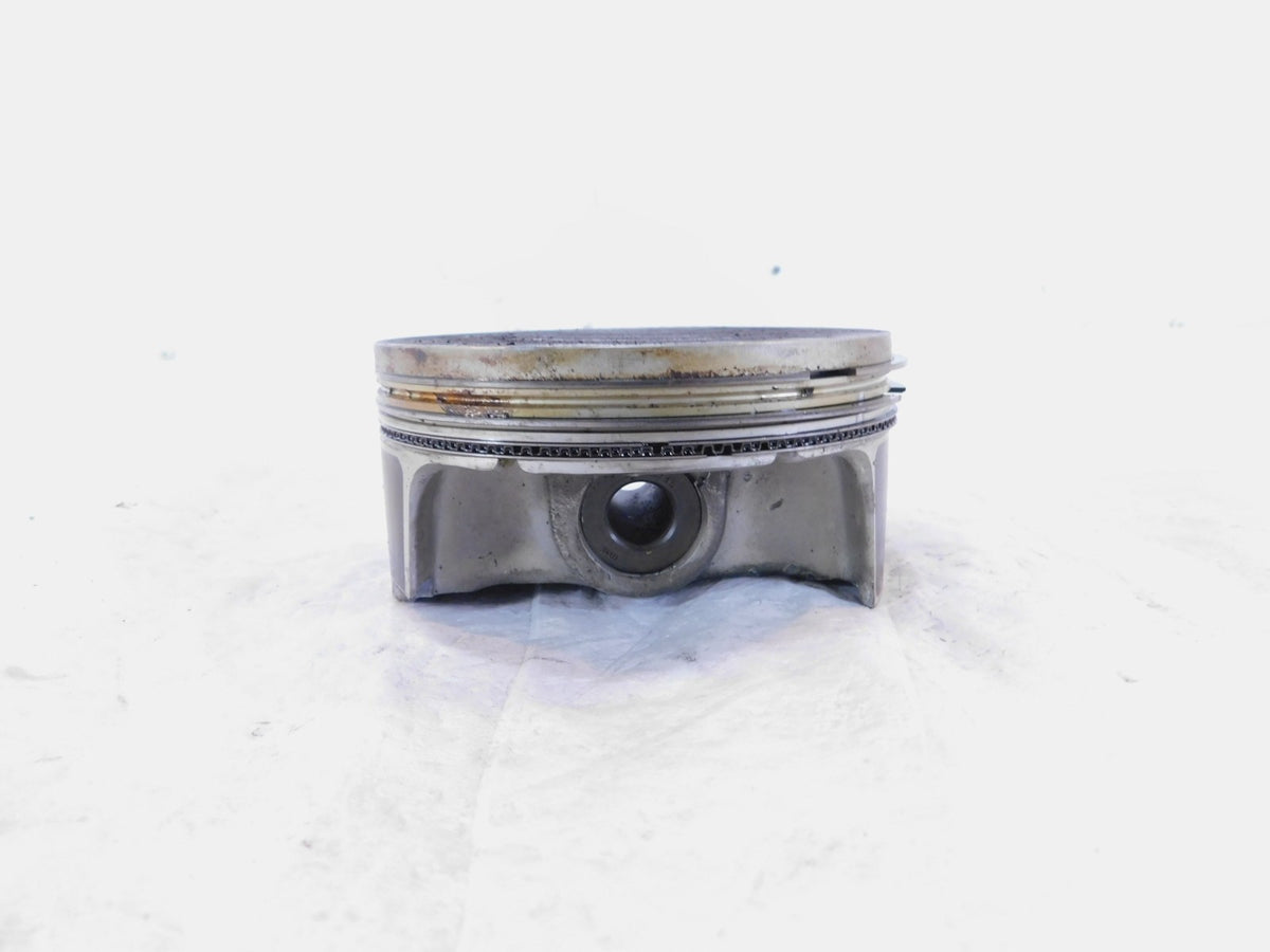 1 Single Indian Chief Chieftain Roadmaster & Springfield Engine Motor Piston - C3 Cycle