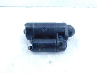 1976 76 Moto Guzzi Convert I V1000 Bosch Engine Starter Motor - 14730706 - C3 Cycle