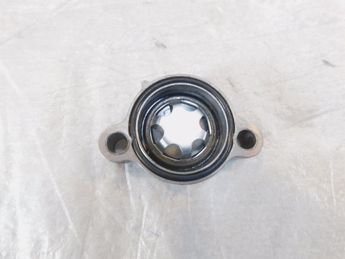 Honda CBR600RR CBR1000RR Engine Motor Crankcase Oil Level Finder Viewer Gauge - C3 Cycle