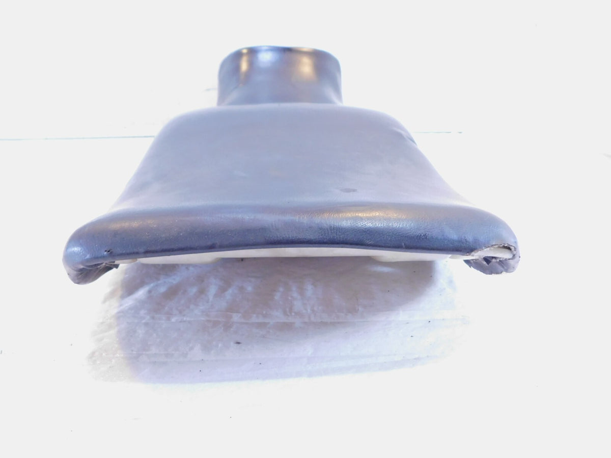 1990-1993 Kawasaki Ninja ZX6 ZX600 Dual Front & Rear Passenger Seat Saddle - C3 Cycle
