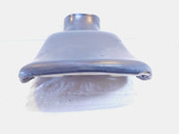 1990-1993 Kawasaki Ninja ZX6 ZX600 Dual Front & Rear Passenger Seat Saddle - C3 Cycle