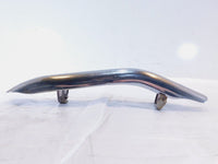 Harley Touring Road King Electra Glide Front Exhaust Header Pipe Cover Shield - C3 Cycle
