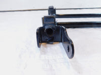 2014-2022 Harley Davidson Road King Electra Glide Right Saddlebag Mount Bracket - C3 Cycle