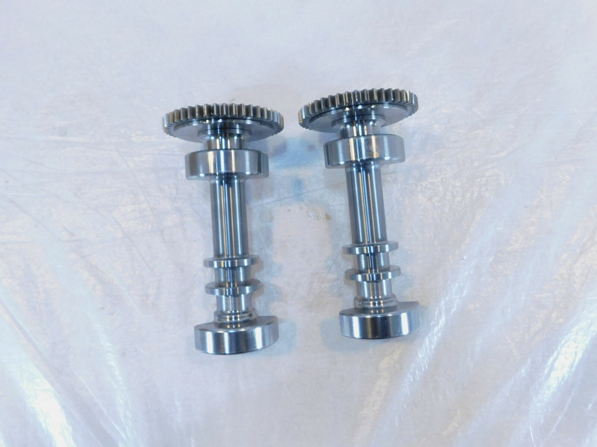 15-19 Triumph Bonneville T100 Thruxton 900 Front/Rear Crankshaft Balancer Shafts - C3 Cycle