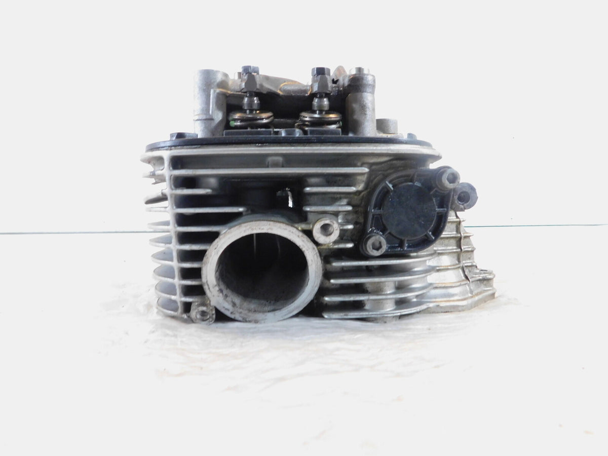 1993-2001 BMW R1100RS R1100GS Engine Motor Right Side Cylinder Head w/ Valves - C3 Cycle