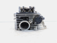 1993-2001 BMW R1100RS R1100GS Engine Motor Right Side Cylinder Head w/ Valves - C3 Cycle
