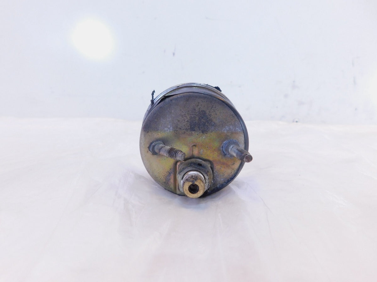1993-1995 Harley Davidson Touring Electra Glide Classic Air Pressure PSI Gauge - C3 Cycle