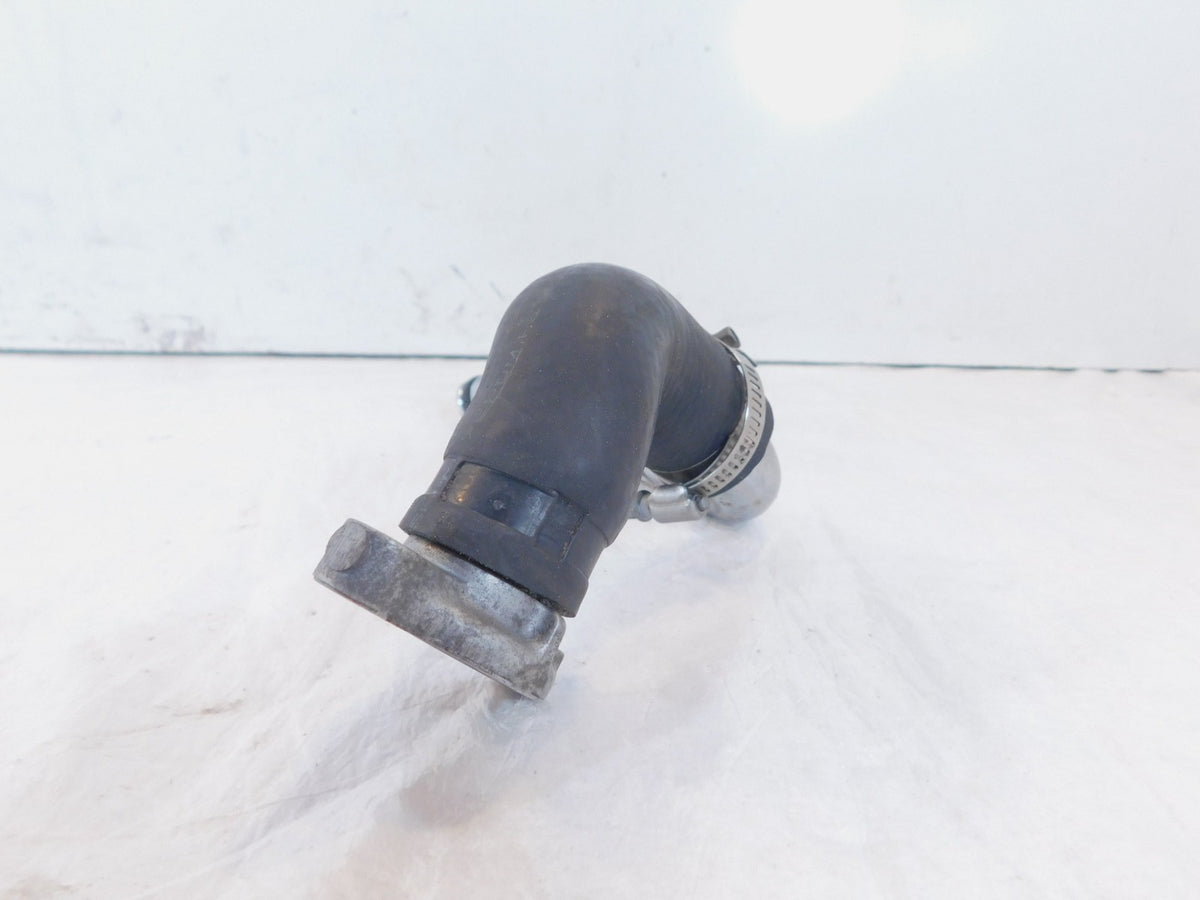 1997-07 Honda VT1100 VT1100C Shadow 1100 Sabre ACE Water Pump Inlet Pipe & Joint - C3 Cycle