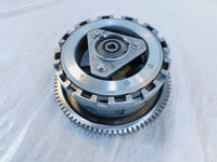 Indian Chief Chieftain Roadmaster Springfield Challenger Clutch Basket & Plates - C3 Cycle