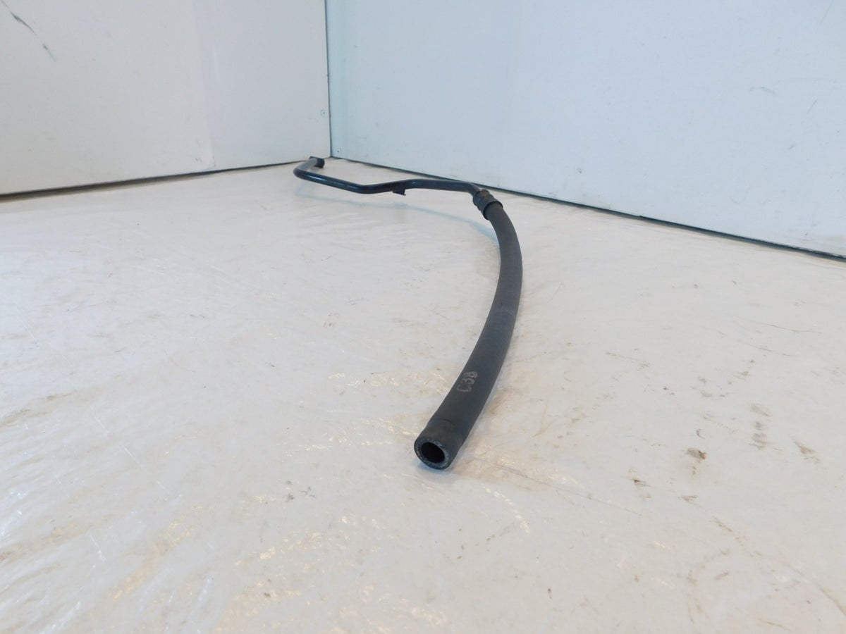 BMW R900RT R900 & R1200RT Engine Motor Oil Cooler Inlet Hose Pipe Line - C3 Cycle