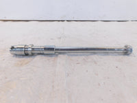 Royal Enfield Meteor 350 Euro 5 Rear Wheel Axle Bolt Shaft w/ Spacers & Nut - C3 Cycle