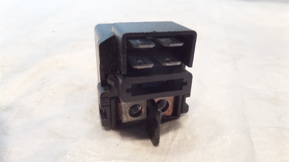 Kawasaki Ninja 650R ZX-14 12R 10R Vulcan 900 1700 Starter Relay Solenoid Switch - C3 Cycle
