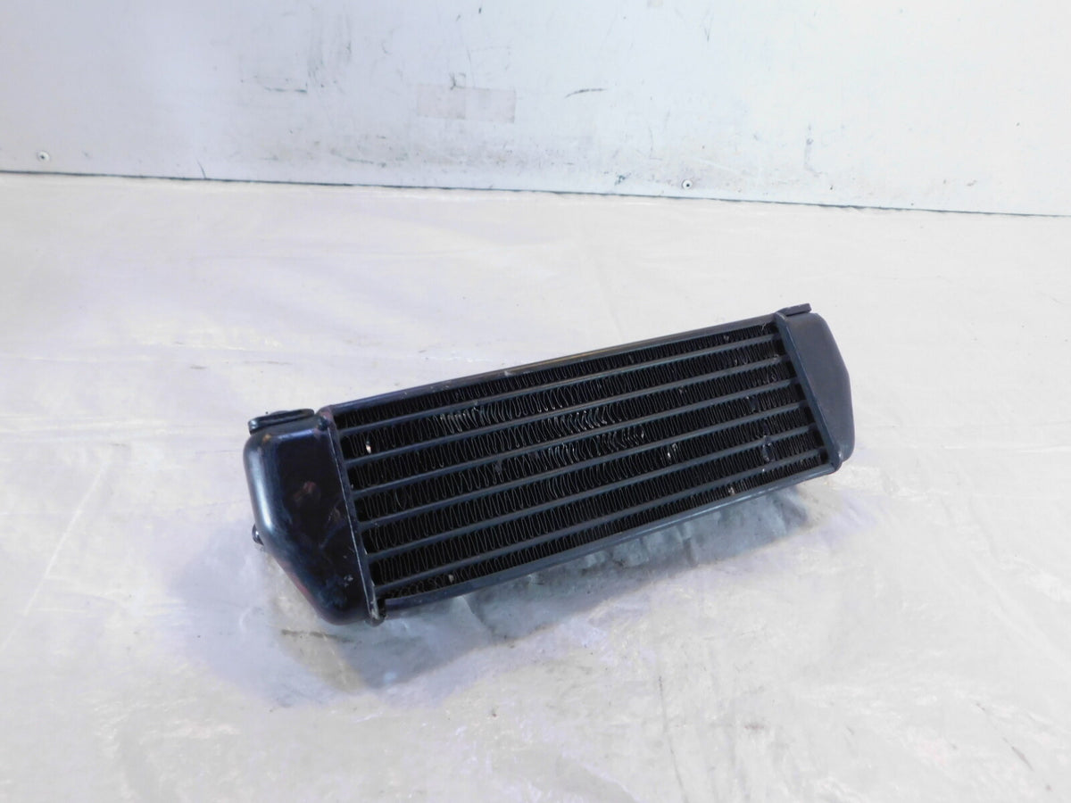 BMW R1150GS R1150GS Adventure Black Engine Motor Oil Cooling Radiator - C3 Cycle