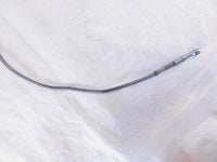 2002 & 2003 Indian Gilroy Scout Rear Master Cylinder to Caliper Brake Hose Line - C3 Cycle