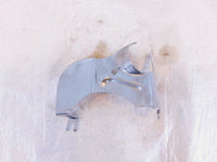 Harley Touring Road & Electra Glide Engine & Transmission Interface Chrome Cover - C3 Cycle