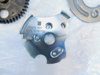 2017-2020 Indian Scout, Sixty, 1200 & Bobber Engine Motor Oil Pump - C3 Cycle