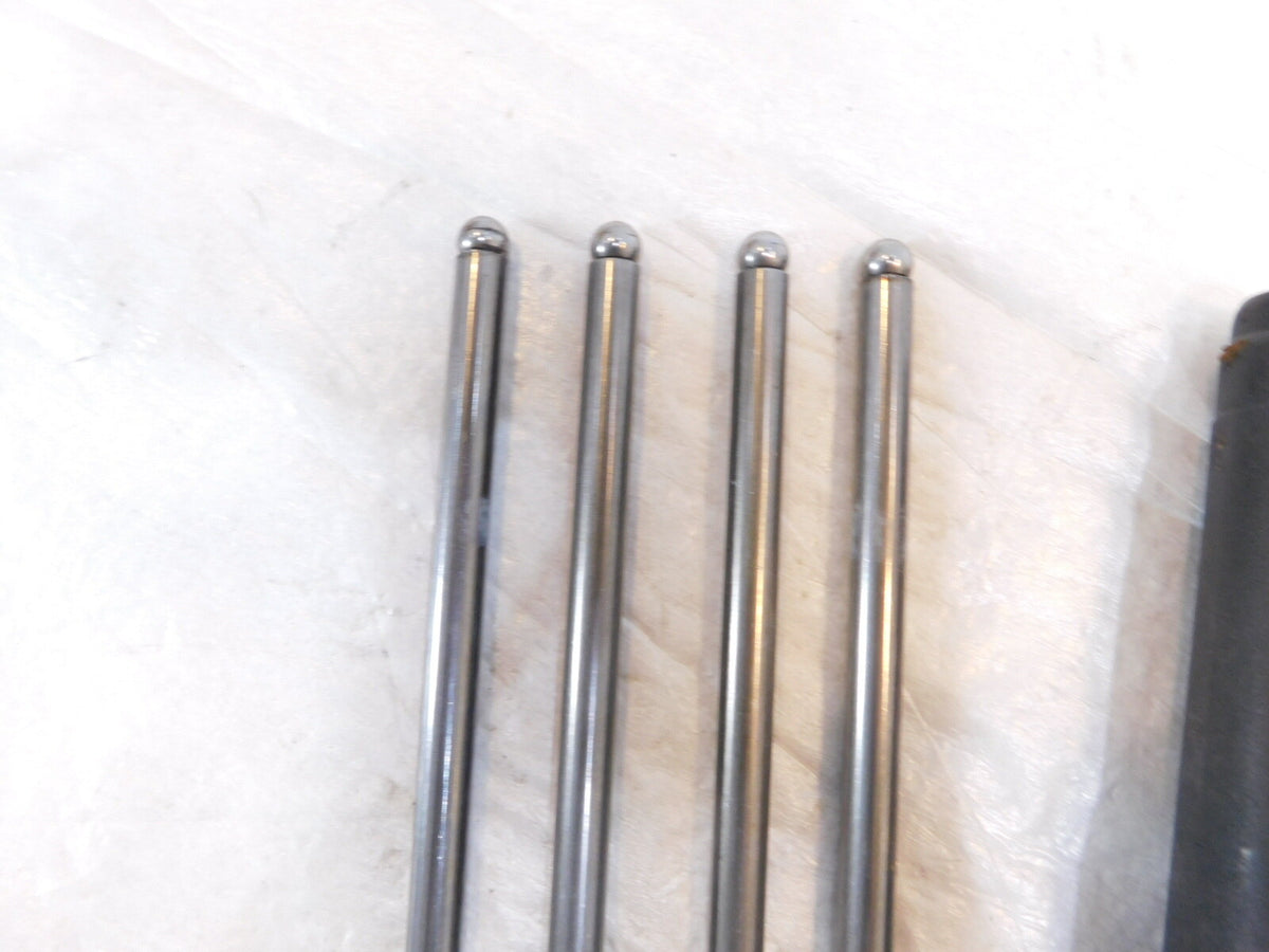 03-08 Buell XB9 XB12 Firebolt Lightning Ulysses Intake/Exhaust Pushrods & Covers
