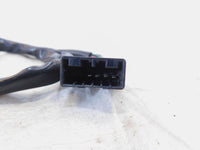 Victory Cross Country Kingpin Vision Right Engine Stop Start Handlebar Switches