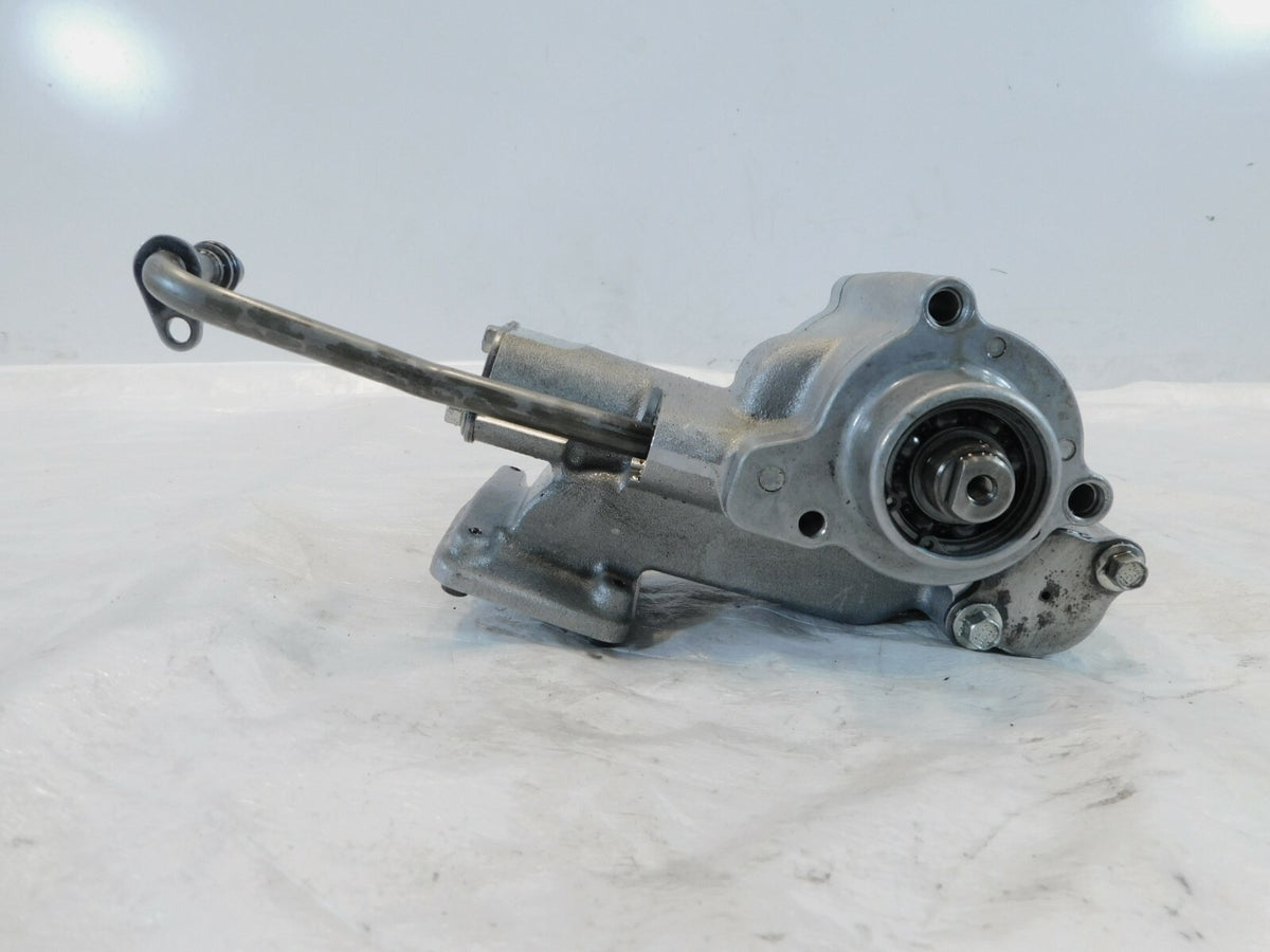 Victory Sport Deluxe & Standard V92 Cruiser Engine Motor Oil Pump Assembly - C3 Cycle