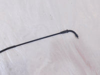1983 83 Yamaha Virago750  XJ750 Front Right Handlebar Throttle Choke Cable - C3 Cycle