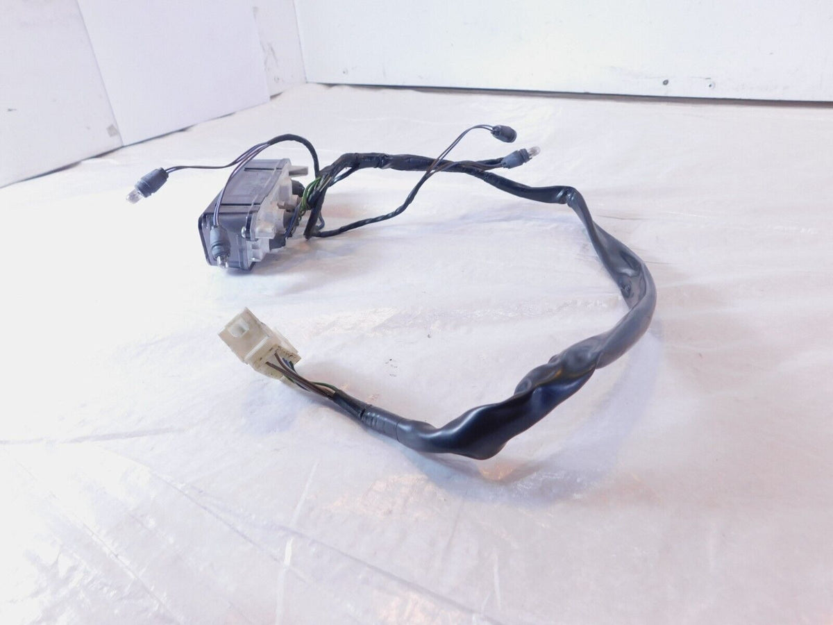 BMW R1150GS Adventure R1150RS Instrument Cluster Telltale Indicator Dash Lights - C3 Cycle