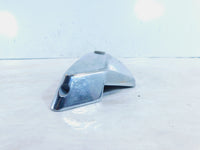 Victory Cross Country & Cross Roads Magnum Chrome Left Saddlebag Lid Hinge - C3 Cycle