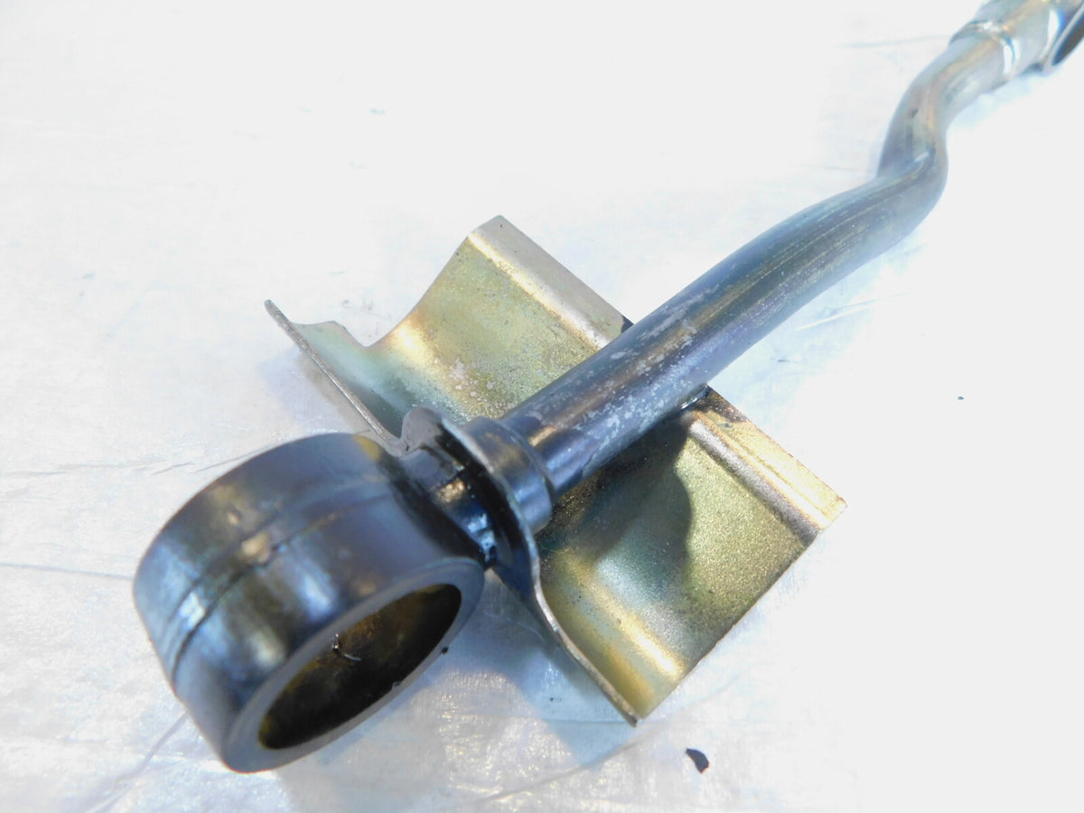 1978 1979 1980 & 1981 Yamaha XS750 & XS850 Engine Motor Oil Pump Metal Hose Line - C3 Cycle