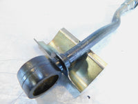 1978 1979 1980 & 1981 Yamaha XS750 & XS850 Engine Motor Oil Pump Metal Hose Line - C3 Cycle
