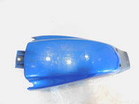 1986-1995 BMW K100 K75C K75S R100R Blue Rear Front Wheel Fender Mudguard Cover - C3 Cycle