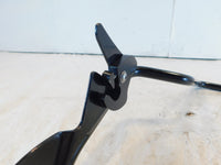 Harley Davidson Road King Street Electra Glide Rear Passenger Backrest Sissybar - C3 Cycle