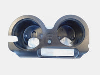 BMW R1100RT R1150RT Instrument Cluster Speedometer Tach Gauge Housing Trim Mount - C3 Cycle