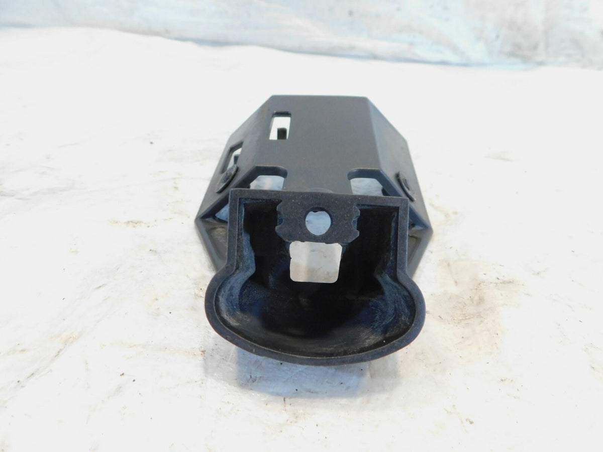 2001-2004 Aprilia RST1000 Futura Rear License Plate Tag Light Lamp Mount Cover - C3 Cycle