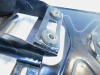 Yamaha XS750 XS750E XS750F Rear Fender Taillight License Plate Bracket Mount - C3 Cycle
