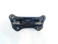 Harley Davidson Sportster 883 1200 Top Black Handlebar Handle Bar Riser Bracket - C3 Cycle