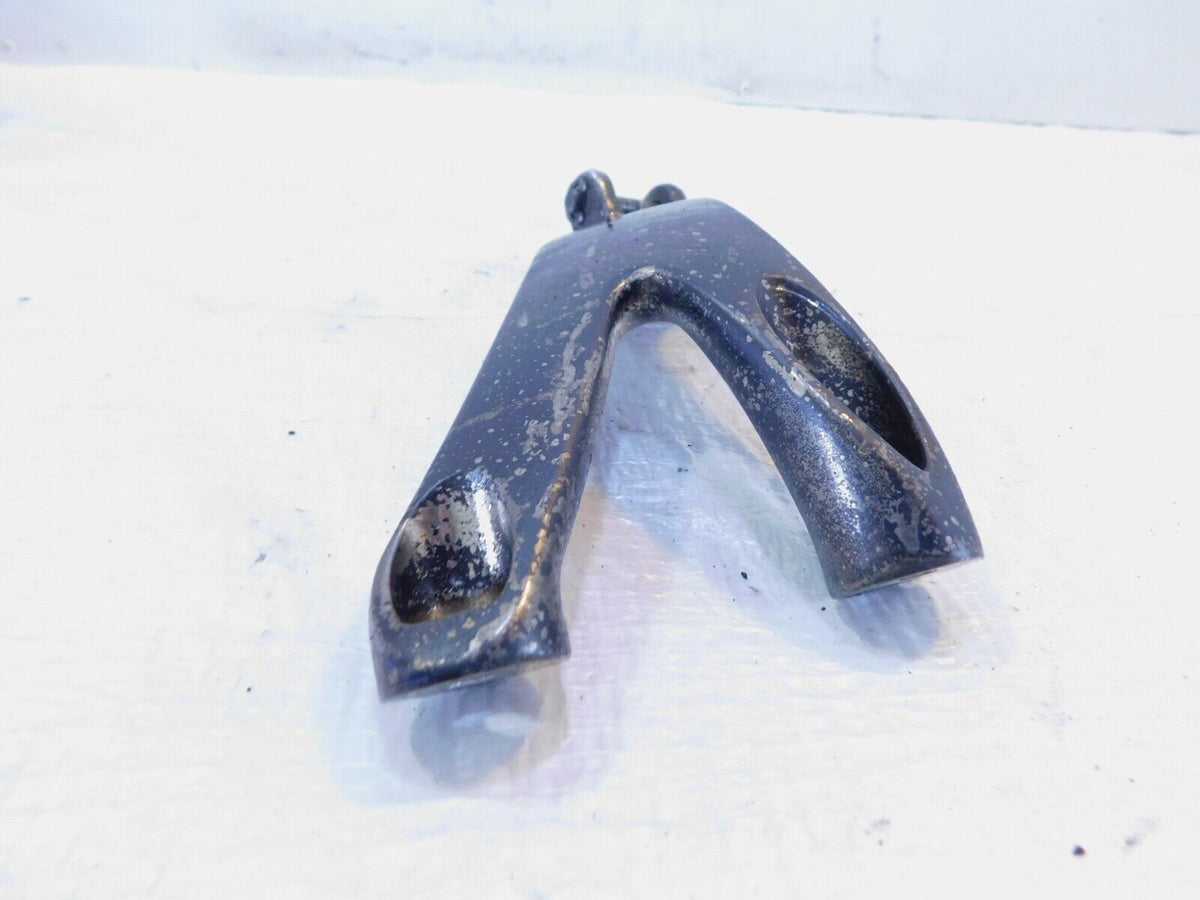 2018-2022 Harley Davidson FXDR & Fat Bob Right Footpeg Footrest Mount Bracket - C3 Cycle