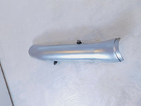 Harley Sportster XR1200 Rear Upper Exhaust Header Pipe Cover Heat Shield - C3 Cycle