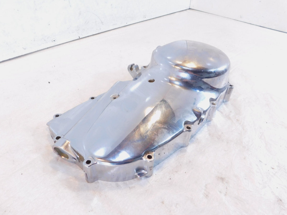 Kawasaki VN800 Vulcan 800 Drifter Classic Chrome Right Engine Motor Clutch Cover