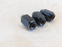 Can-Am Spyder F3-S F3-T RT Limited LTD STD Front Wheel Bolt Nut Cover Cap Lot - C3 Cycle