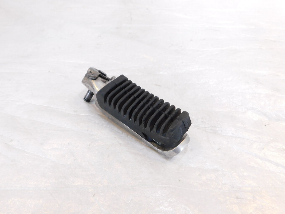 02-09 & 2012 Suzuki V-Strom DL 1000 Rear Right Side Passenger Back Footrest Peg - C3 Cycle