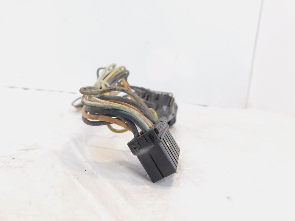 Harley Davidson Touring FLHT Electra Glide Cruise & Accessory Fairing Switch - C3 Cycle